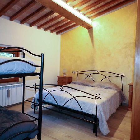 Agriturismo La Tana Citta di Castello Luaran gambar