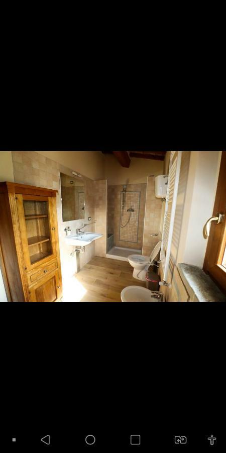Agriturismo La Tana Citta di Castello Luaran gambar