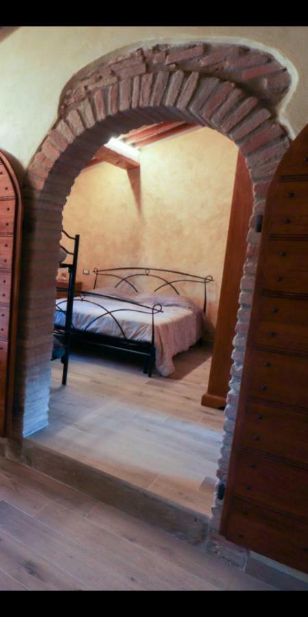 Agriturismo La Tana Citta di Castello Luaran gambar